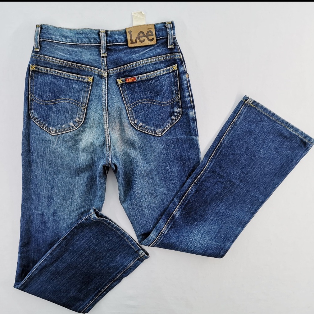 Vintage 70s Miss Lee Riders